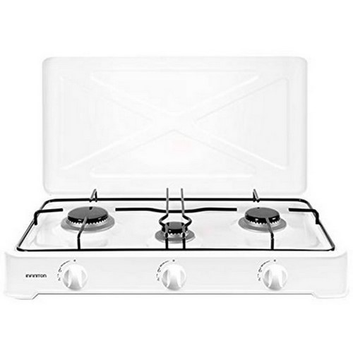 COCINA INFINITON GGP-3B 3F BLANCA